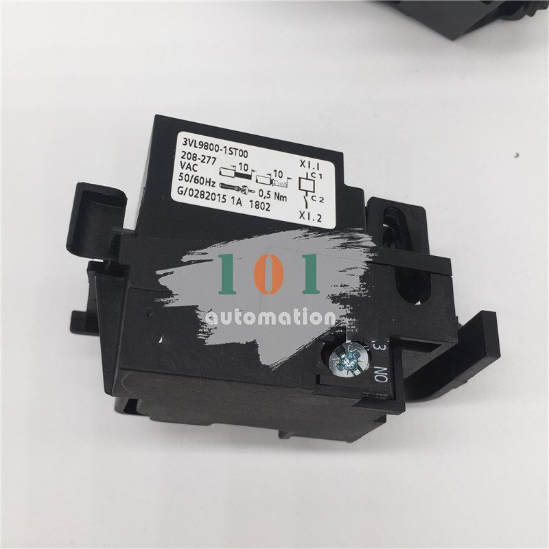 Автоматический выключатель Siemens 3VL9800-1ST00