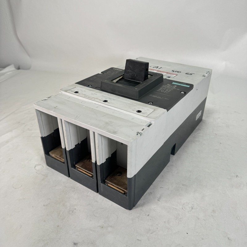 Автоматический выключатель Siemens 3VL9816-7KN30