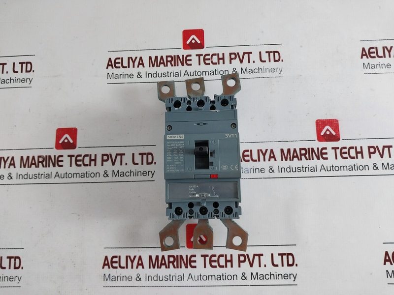 Автоматический выключатель Siemens 3VT1712-2DA36-0AA0