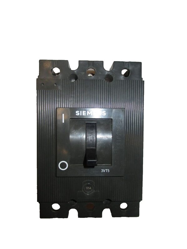 Автоматический выключатель Siemens 3VT5300-0BU00