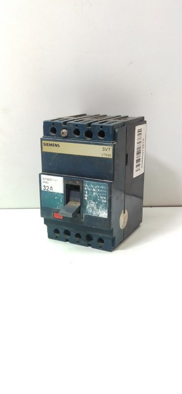 Автоматический выключатель Siemens 3VT8032-1AA03-0AA2