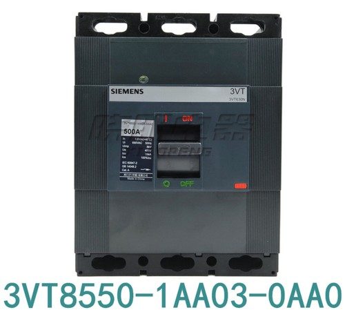 Автоматический выключатель Siemens 3VT8550-1AA03-0AA0