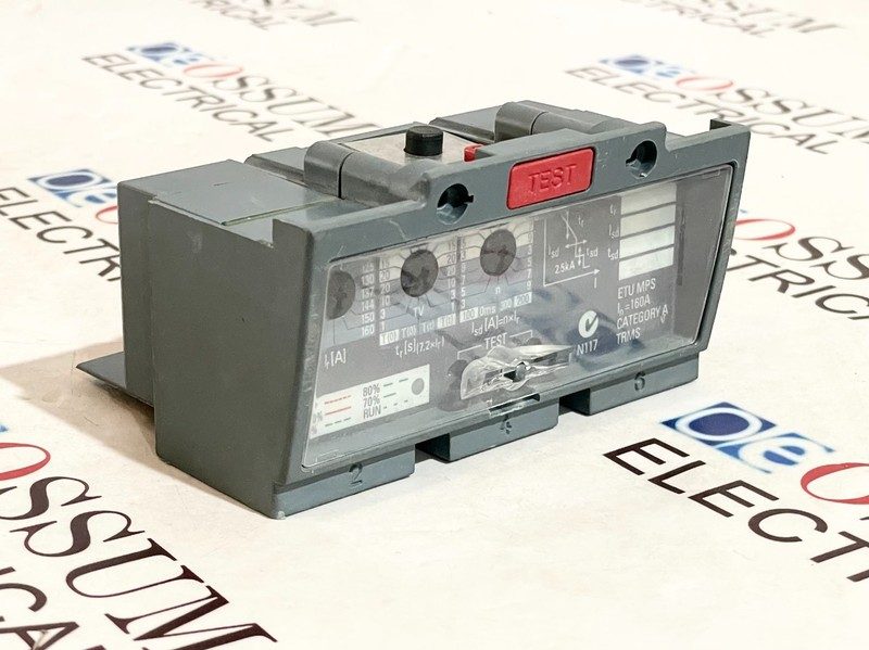 Автоматический выключатель Siemens 3VT9216-6AS00