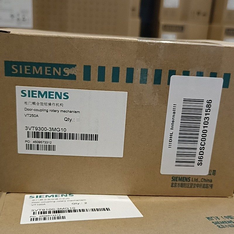 Автоматический выключатель Siemens 3VT9300-3MG10