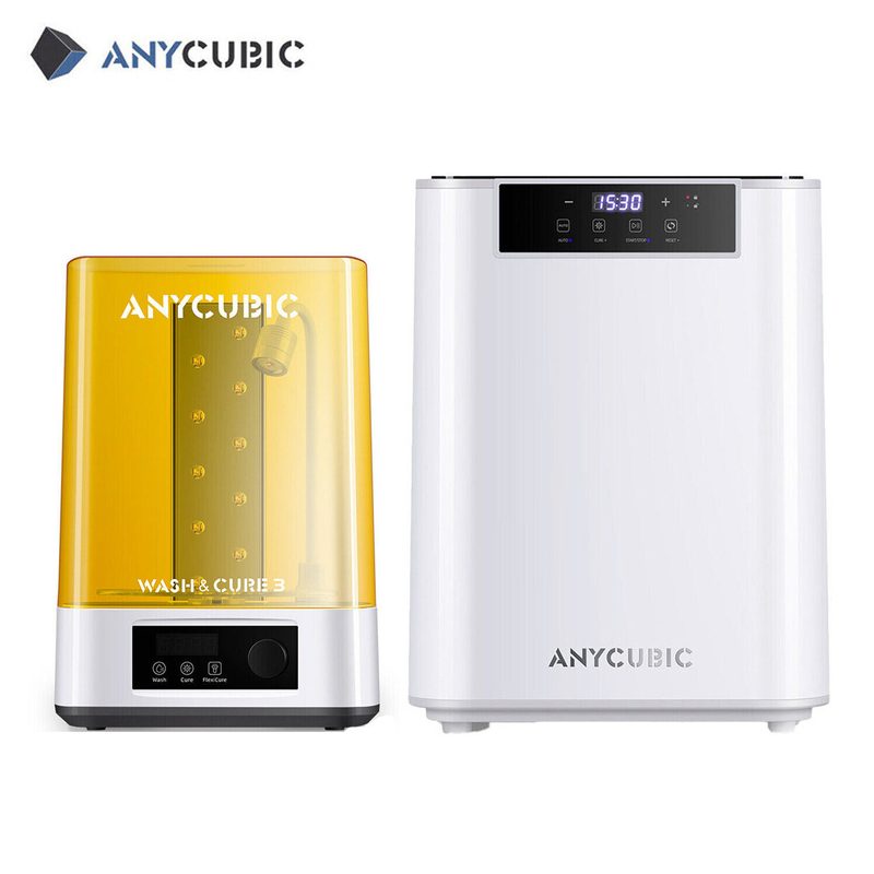 3D-принтер Anycubic 3/PLUS/3