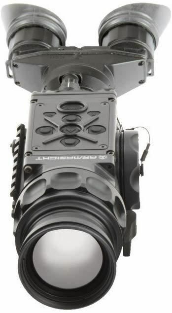 Оптико-электронная система FLIR 4-16X50