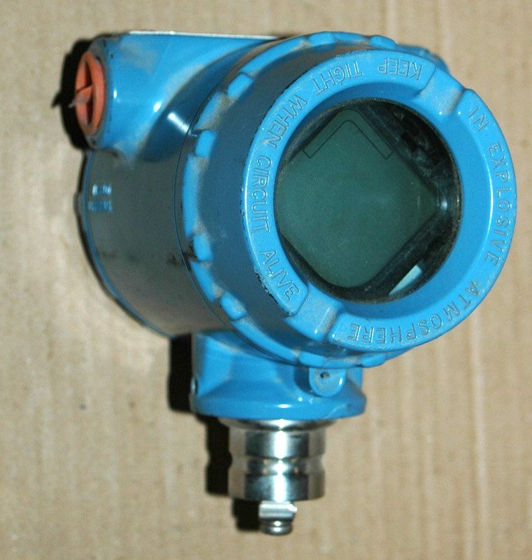 Датчик давления Rosemount 4-20MA-SURPLUS