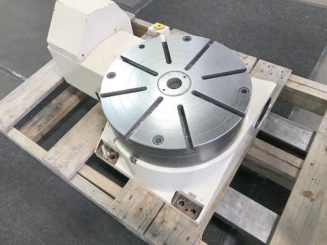 Оборудование Delta 4-AXIS