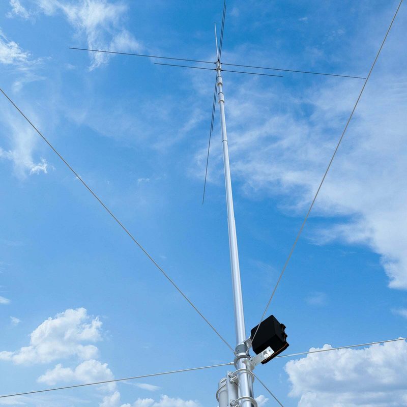 Антенна Icom 4-BAND