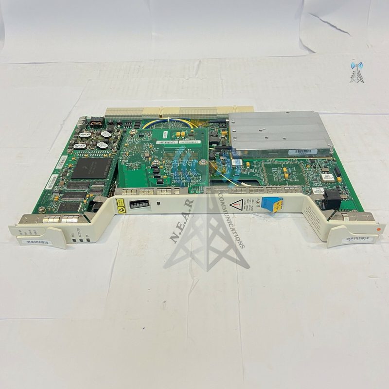 Операторское оборудование Cisco 4-CHAN