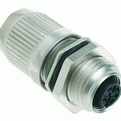 Разъём Harting 4-CONTACT