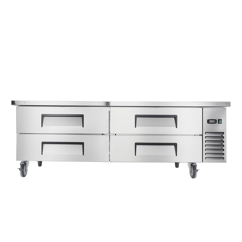 Медицинское оборудование 4-DRAWER