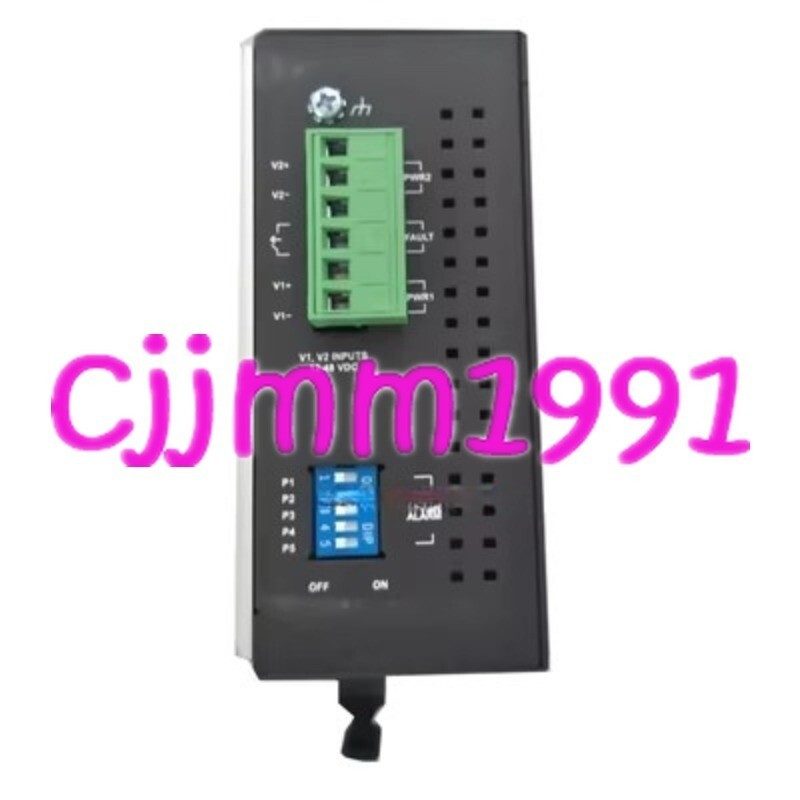 IIoT-устройство Moxa 4-ELECTRICAL