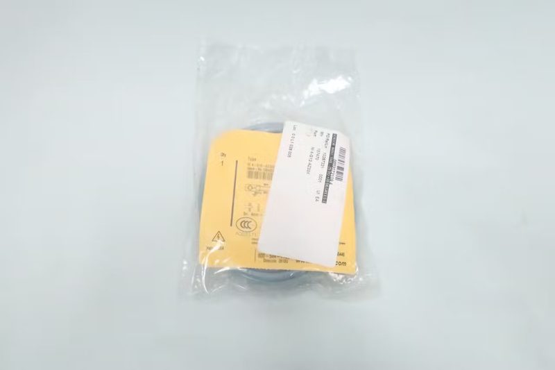 Датчик приближения Turck 4-G12-AZ33X