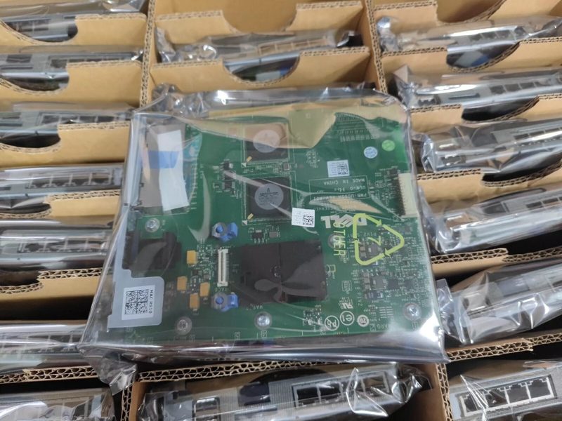 Сетевое хранилище Supermicro 4-NETWORK