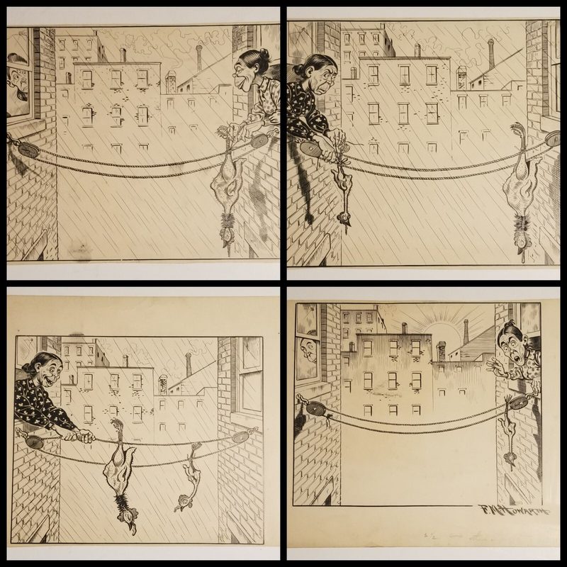 Кондиционер 4-PANEL