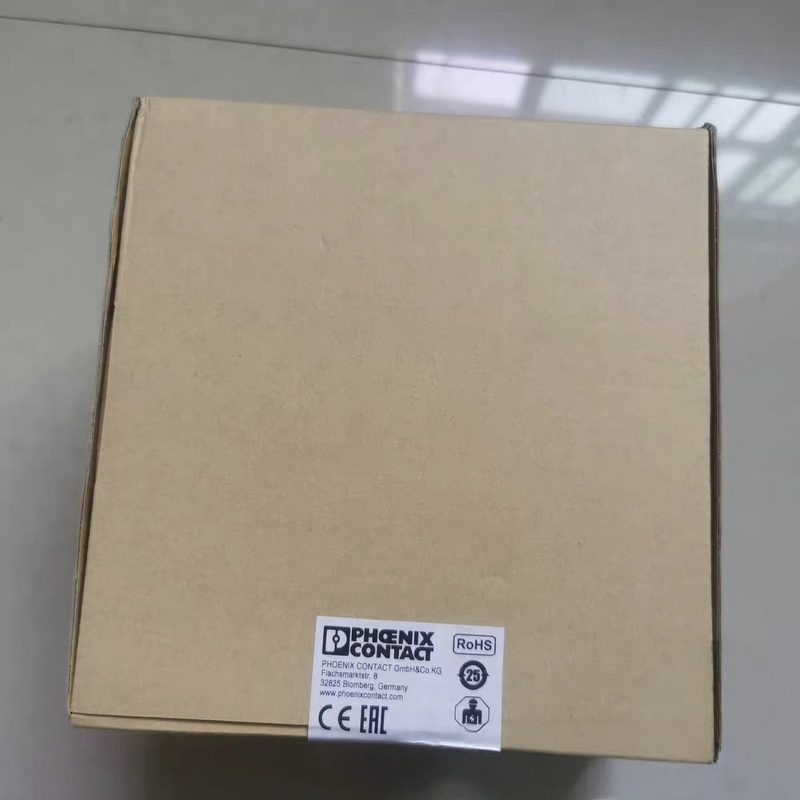 Блок питания Phoenix Contact 4-PS/3AC/24DC/40