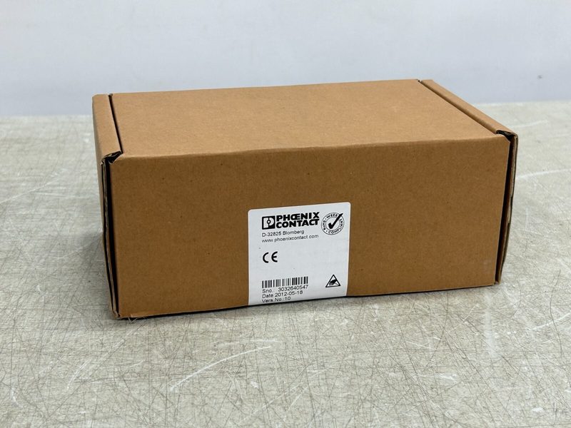 Коммутатор Phoenix Contact 4-RJ45