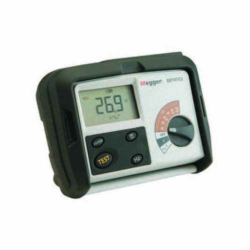 Тестер Megger 4-TERM