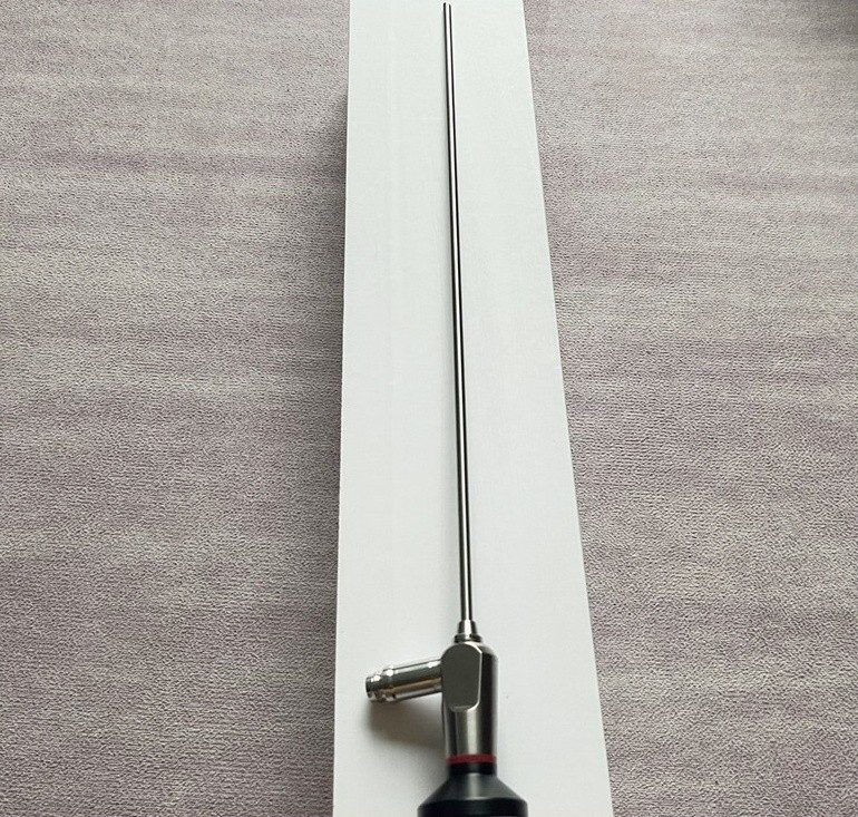 Эндоскоп 4.0MMX302MM