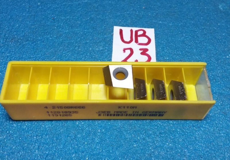 Режущий инструмент Kennametal 4.21508R666