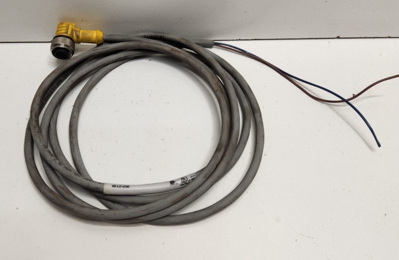 Датчик Turck 4.2T-4/S90