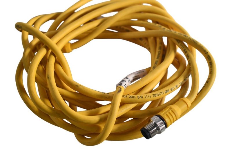 Соединительный кабель Turck 4.4T-10-RSC