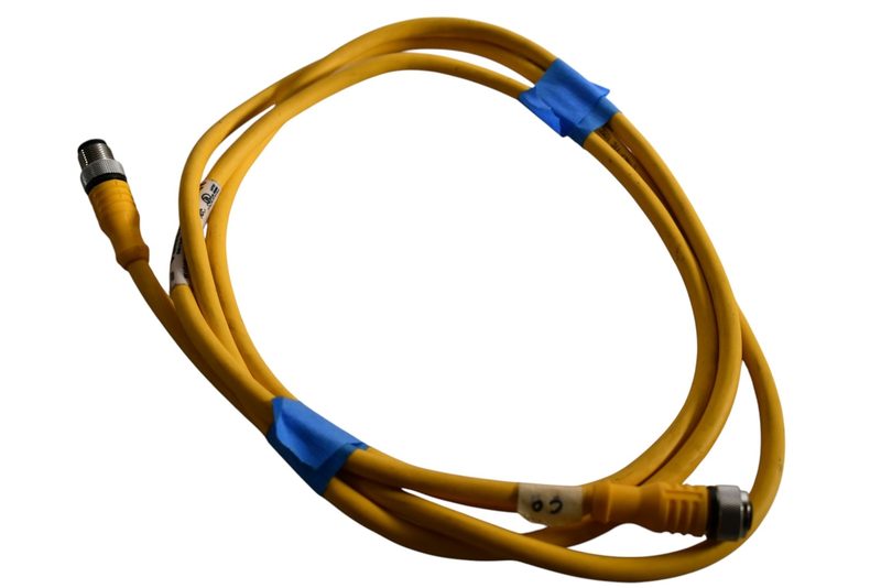 Соединительный кабель Turck 4.4T-2-RSC