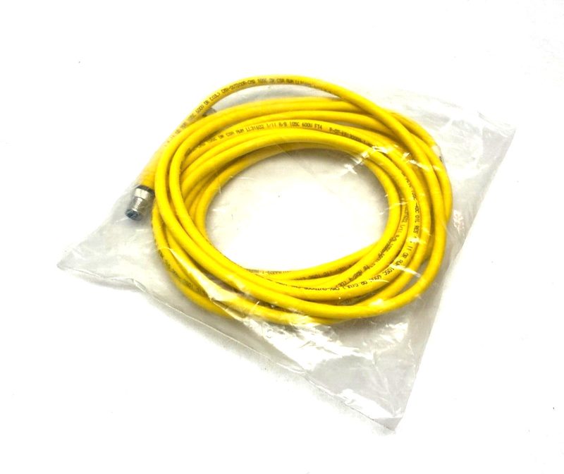 Соединительный кабель Turck 4.4T-5-RSC