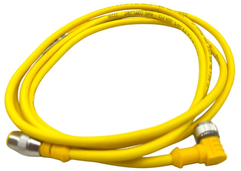 Соединительный кабель Turck 4.4T-X-RS