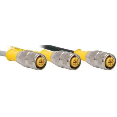 Соединительный кабель Turck 4.5T-4-RS