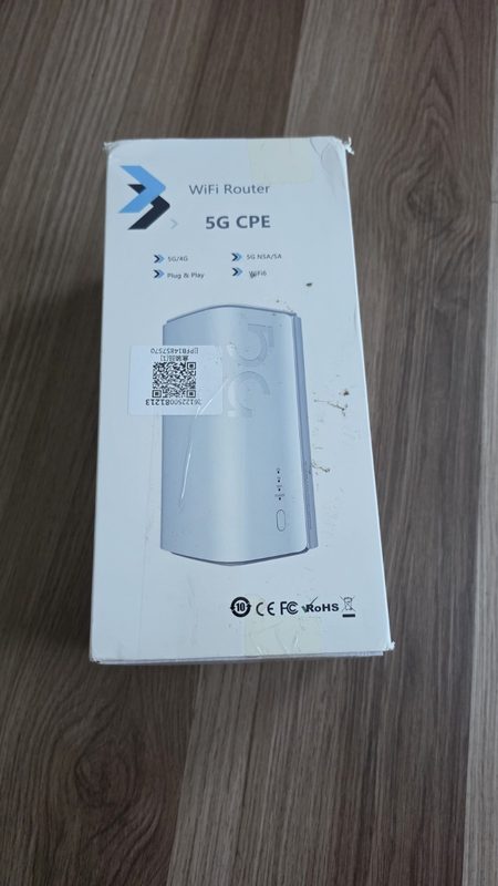 Операторское оборудование 4.67GBPS