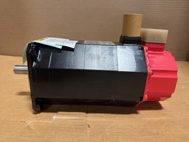 Серводвигатель FANUC 4.6A-NEW