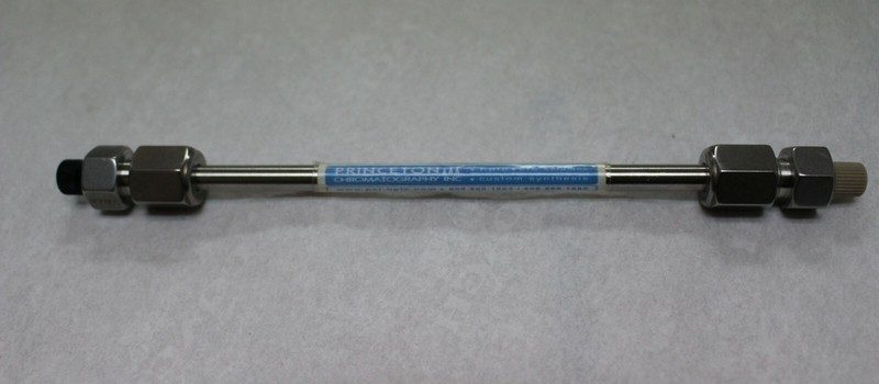 Хроматографическая колонка Keysight 4.6X150MM