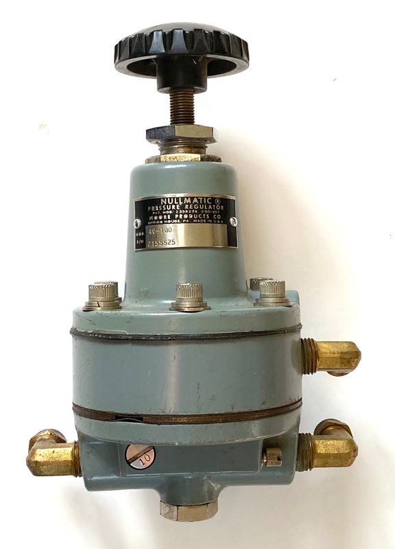 Трубопроводная арматура Siemens 40-100