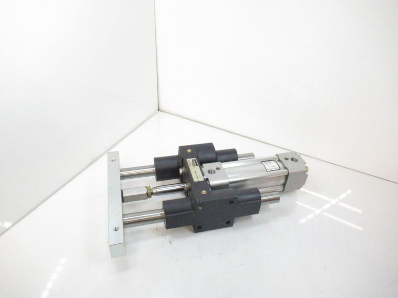 Пневмоцилиндр Parker 40-69002