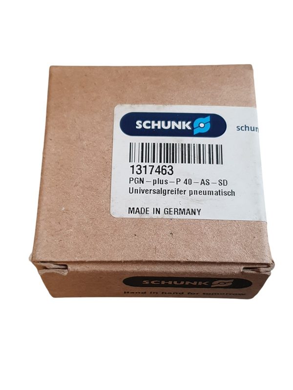 Робот Schunk 40-AS-SD