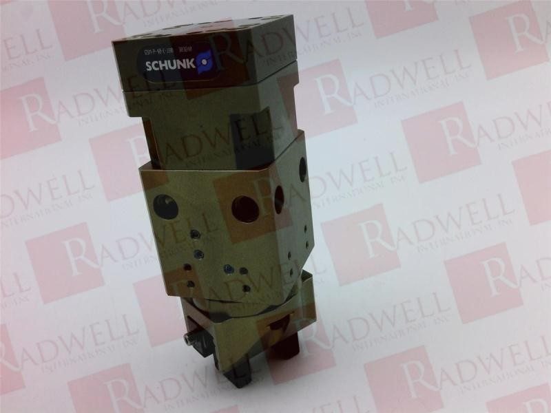 Робот Schunk 40-E-180