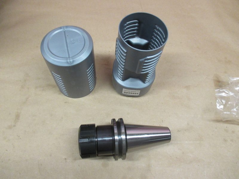 Режущий инструмент 40-ER32-70