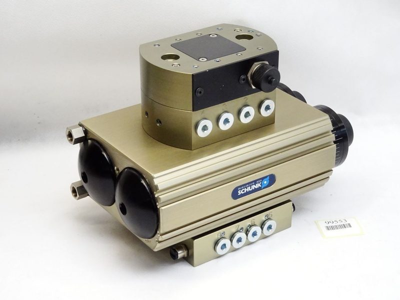Робот Schunk 40-W-180-3-8-M8