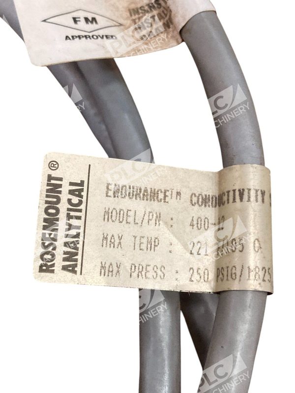 Датчик Rosemount 400-12