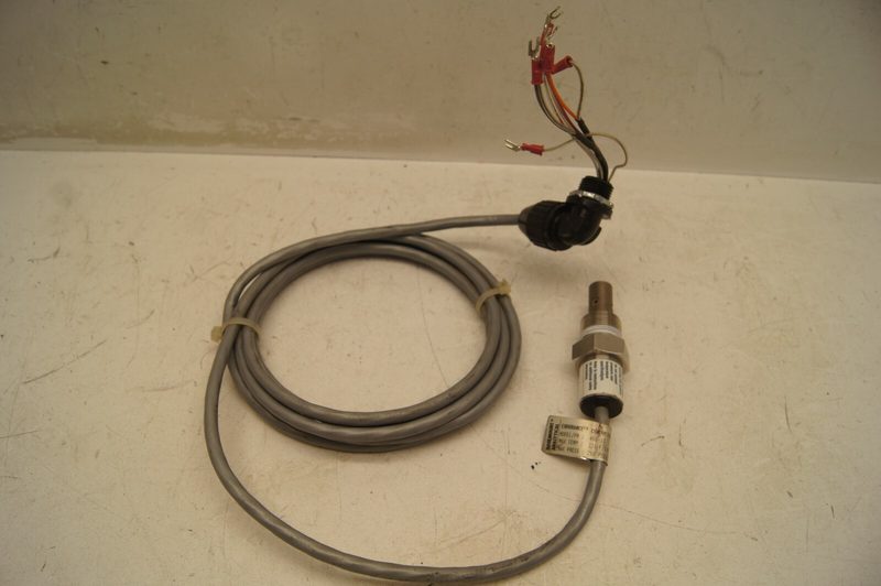 Датчик Rosemount 400-13