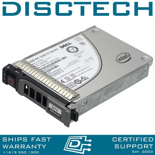 Сервер Dell 400-ABXR
