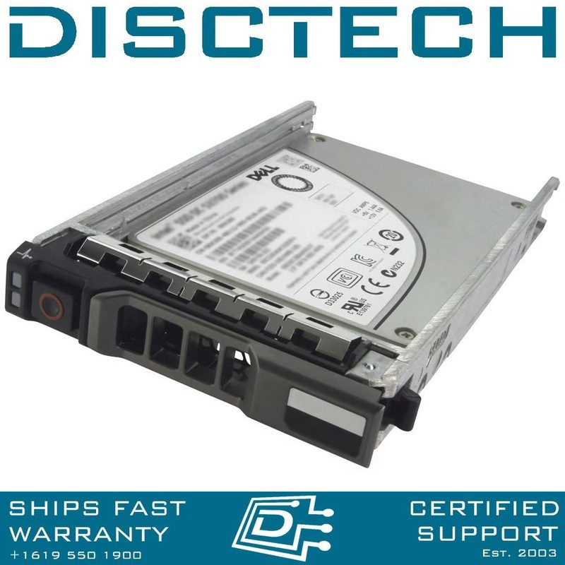 Сервер Dell 400-ADRX