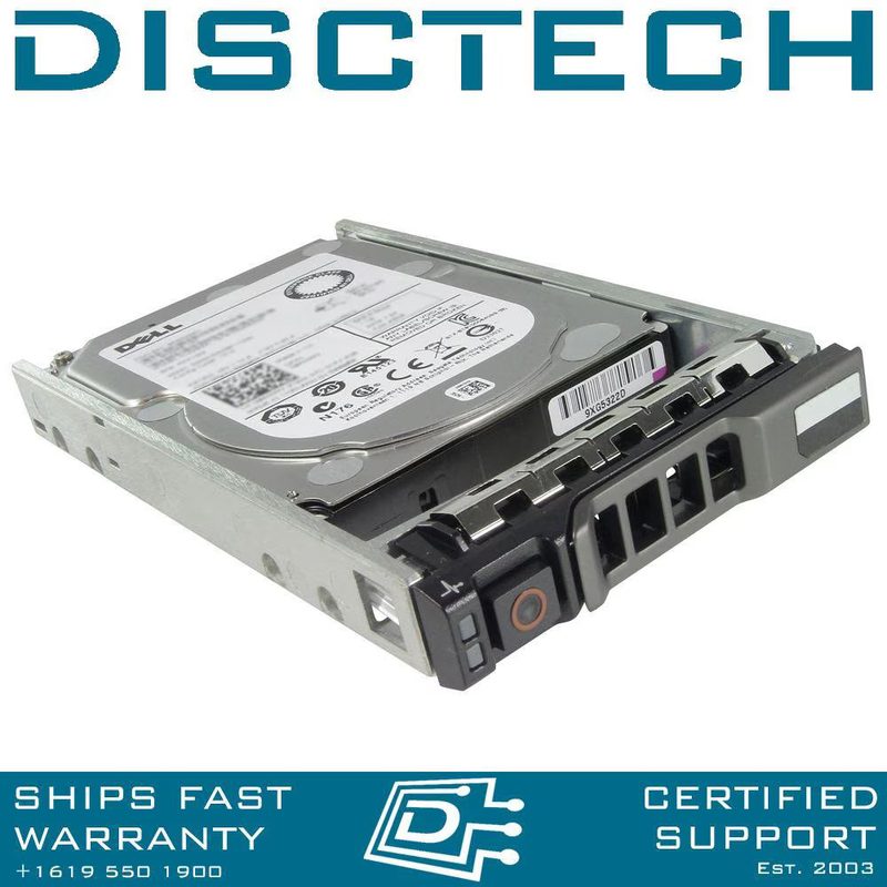 Жёсткий диск Dell 400-AEEY