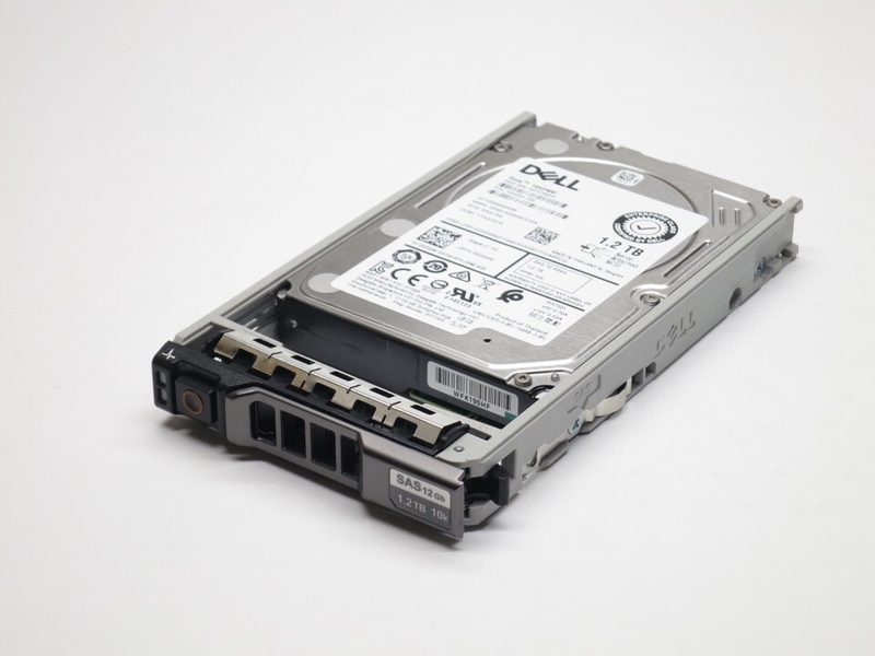 Жёсткий диск Dell 400-AEFQ