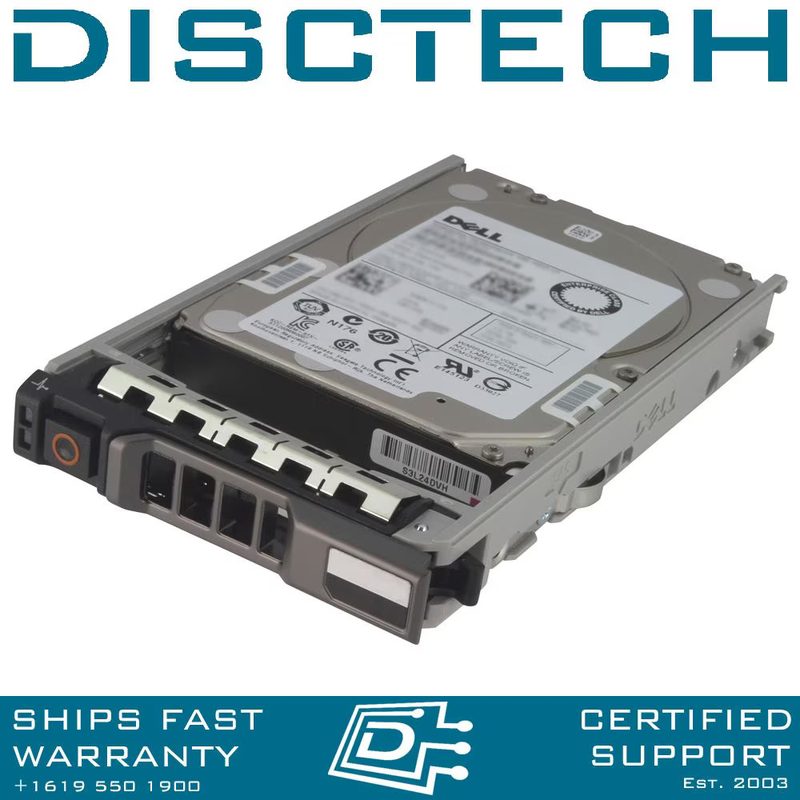 Жёсткий диск Dell 400-AEFS