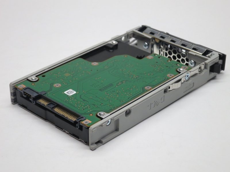 Жёсткий диск Dell 400-AJOW