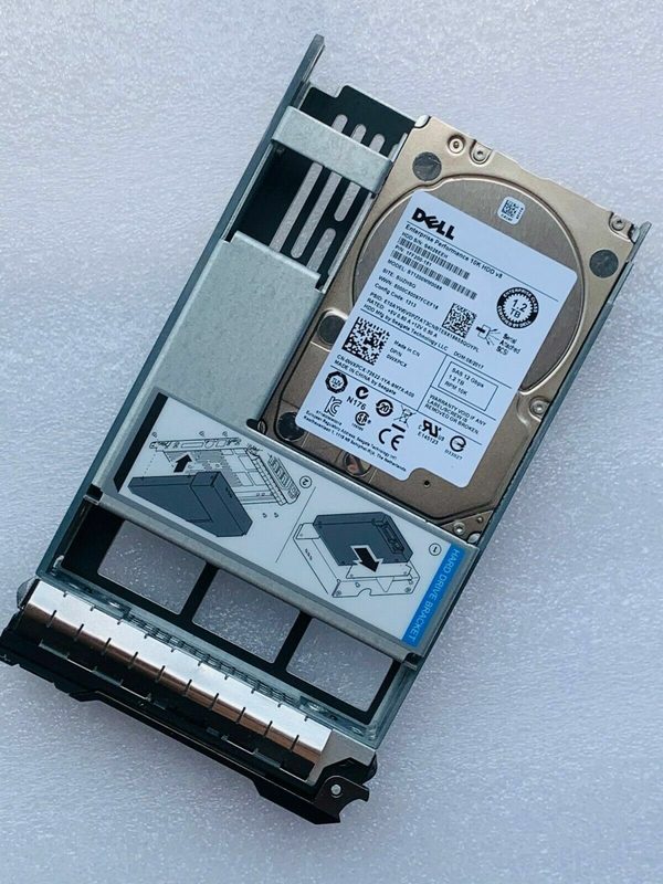 Жёсткий диск Dell 400-AJPC