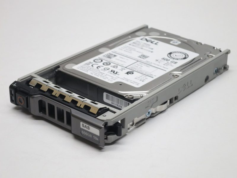 Жёсткий диск Dell 400-AJPP